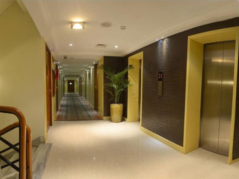 Cag Pride Hotel Kojambuttúr Kültér fotó